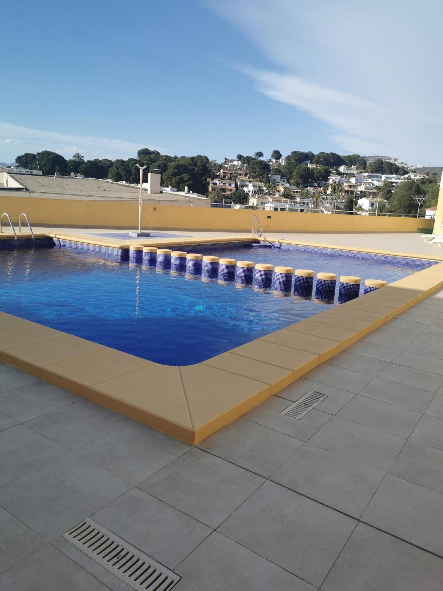 Tosca Mar Apartament