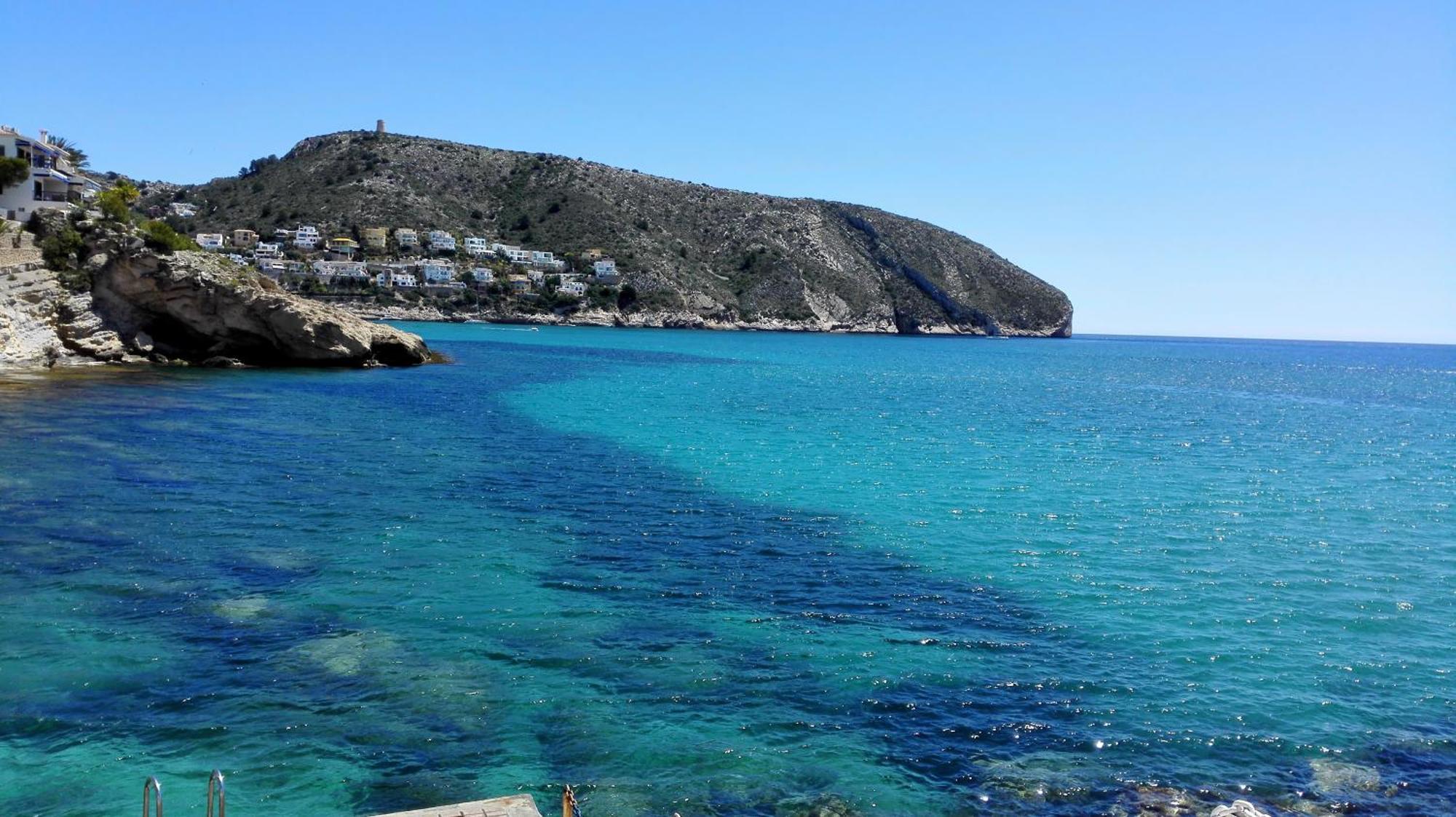 Tosca Mar Apartament *