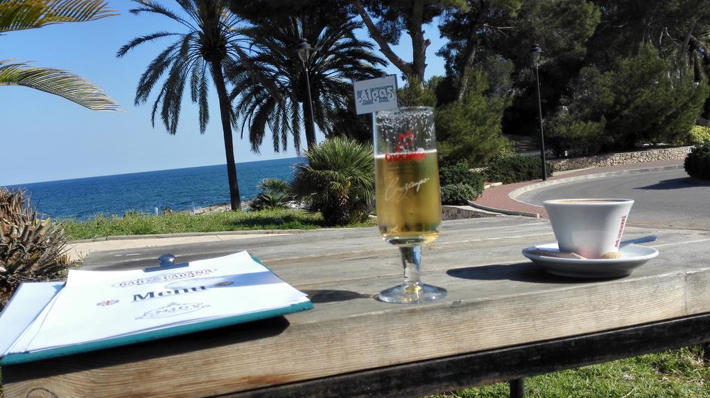 Tosca Mar * Moraira