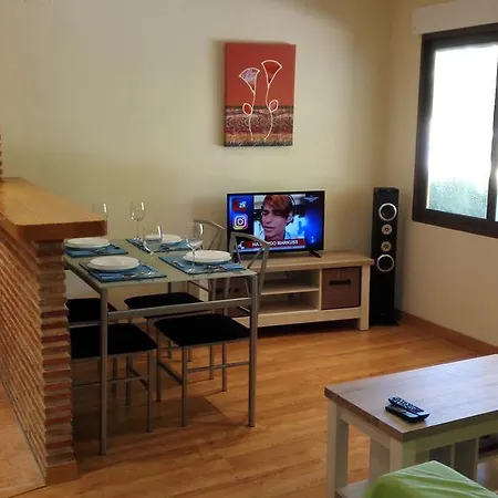 Apartamento Tosca Mar Moraira Exterior photo