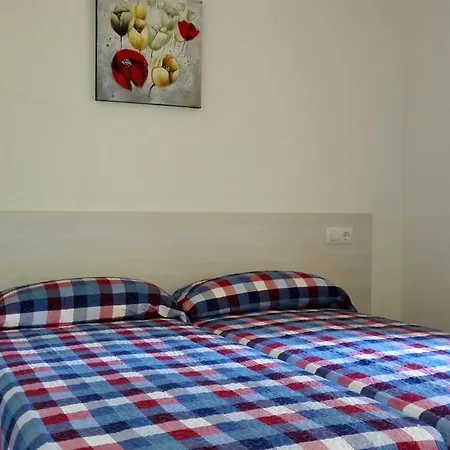Apartamento Tosca Mar Moraira Exterior photo