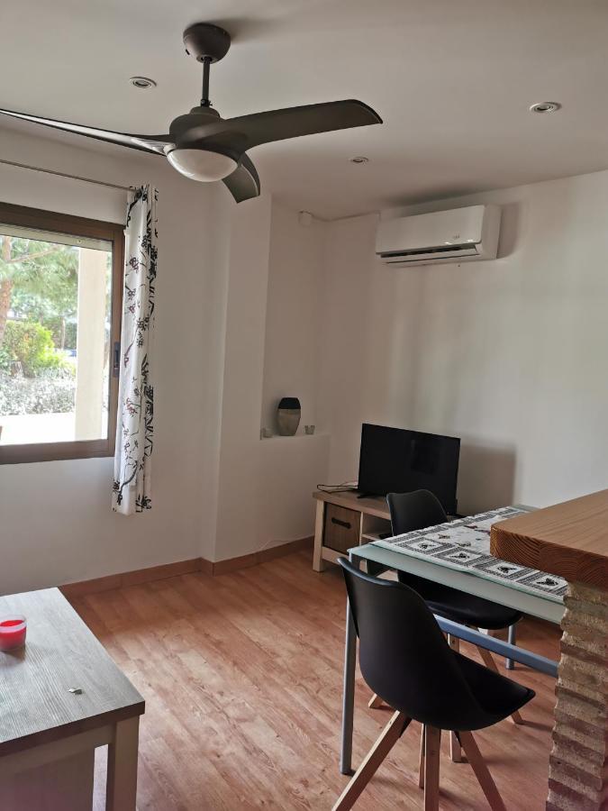 Tosca Mar Apartment