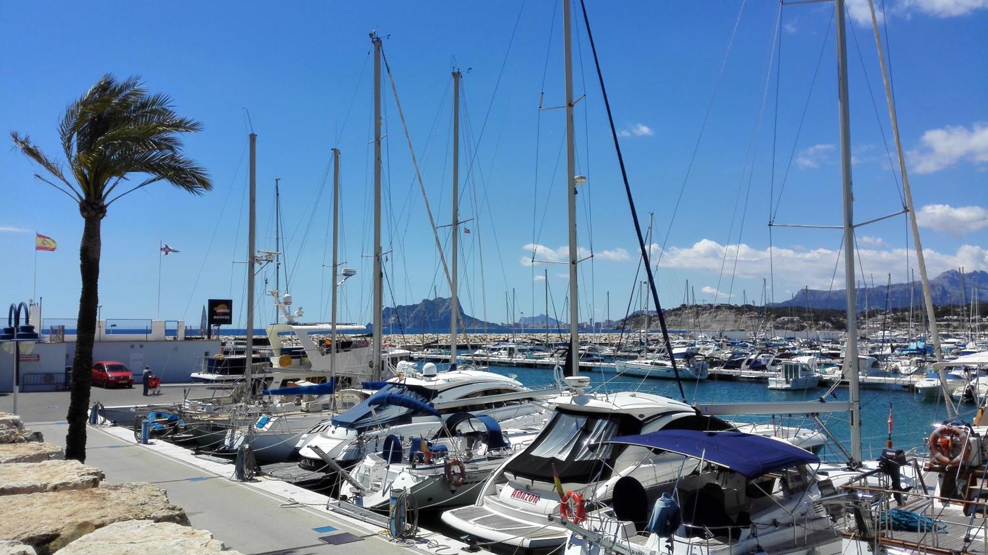 Tosca Mar * Moraira