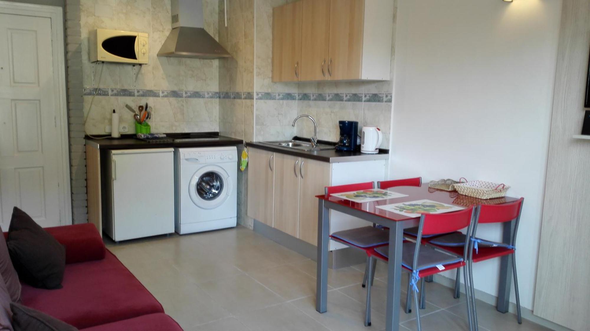 Apartment Tosca Mar