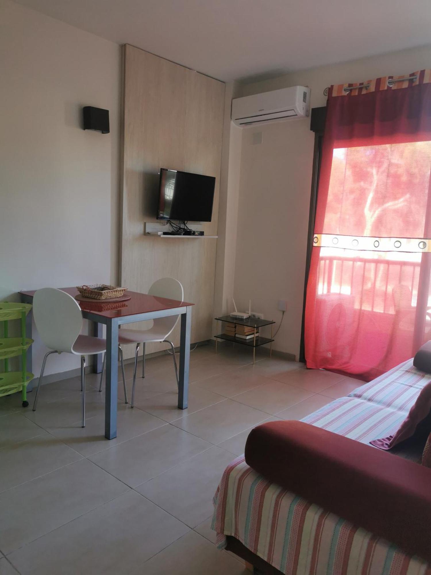 Apartment Tosca Mar *