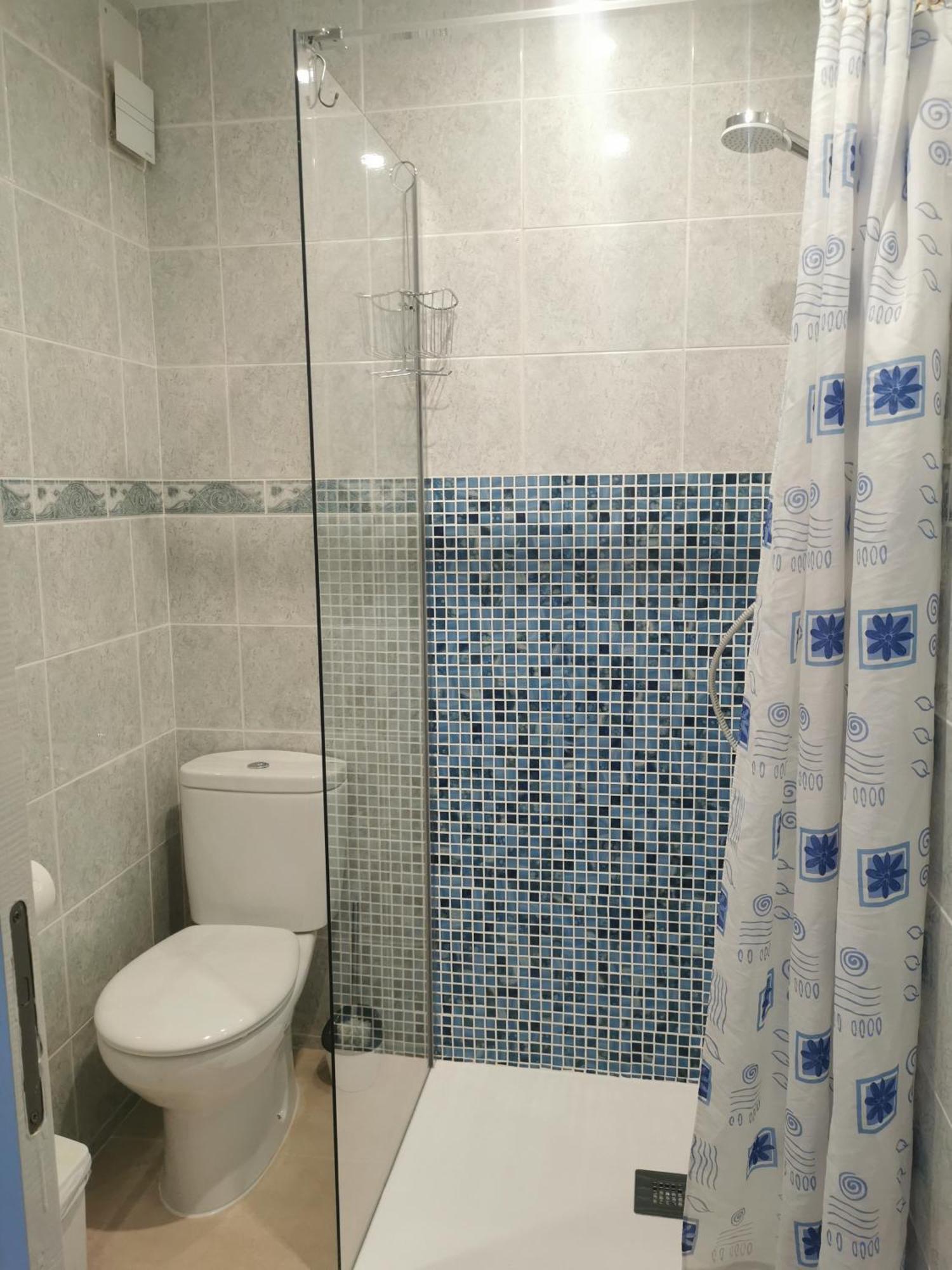 Tosca Mar Apartment *