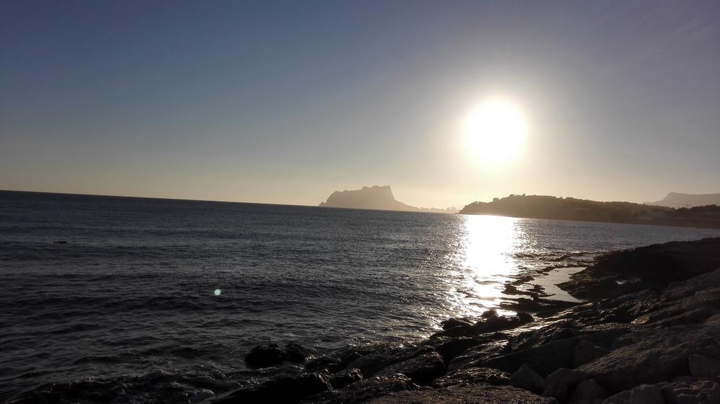Tosca Mar Moraira