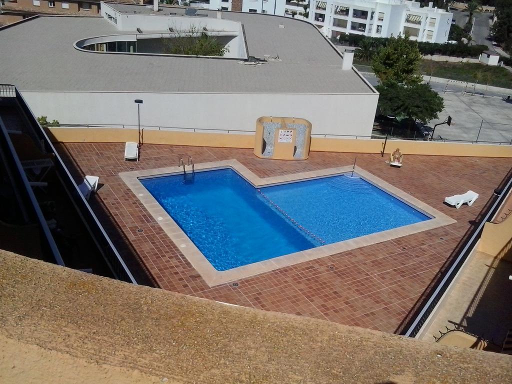 Apartment Tosca Mar *