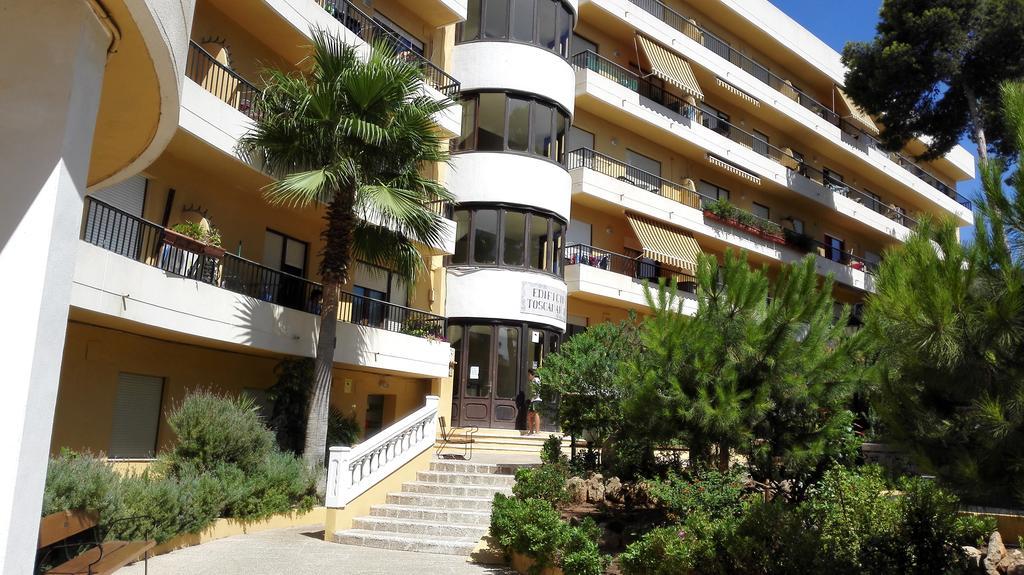 Appartement Tosca Mar *