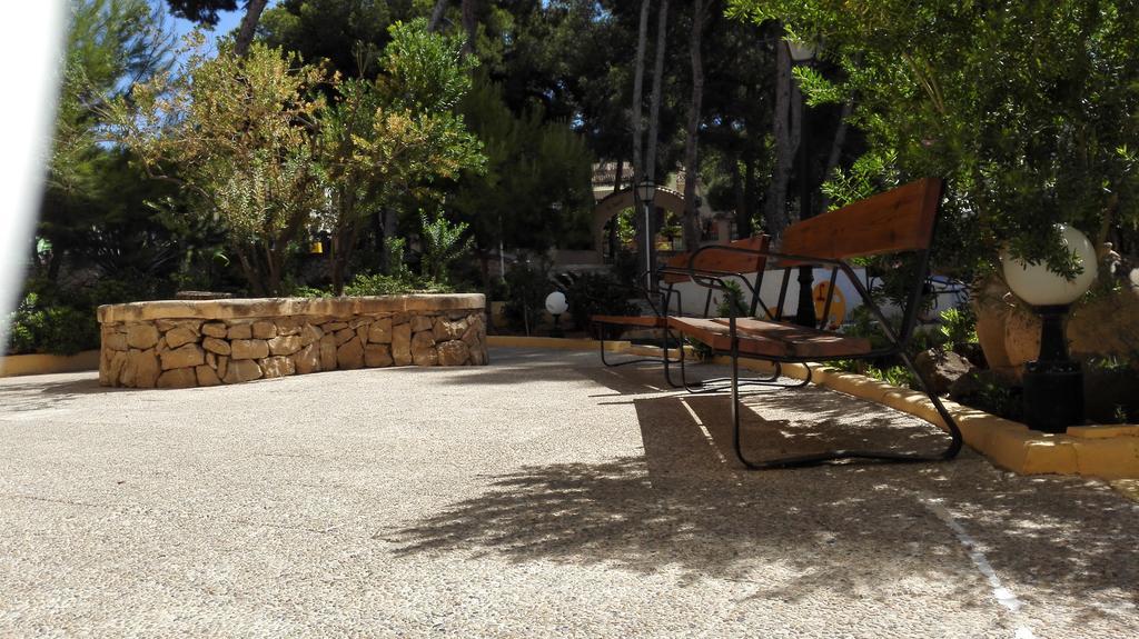 Apartment Tosca Mar Moraira