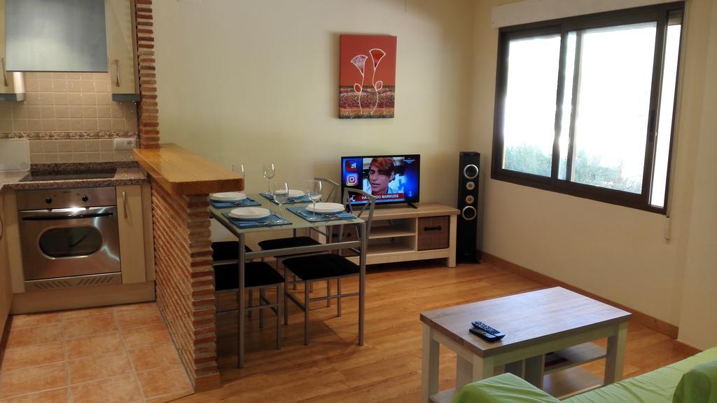 Apartment Tosca Mar *