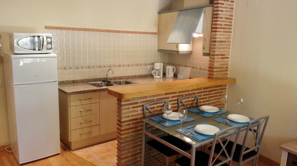 Apartment Tosca Mar *