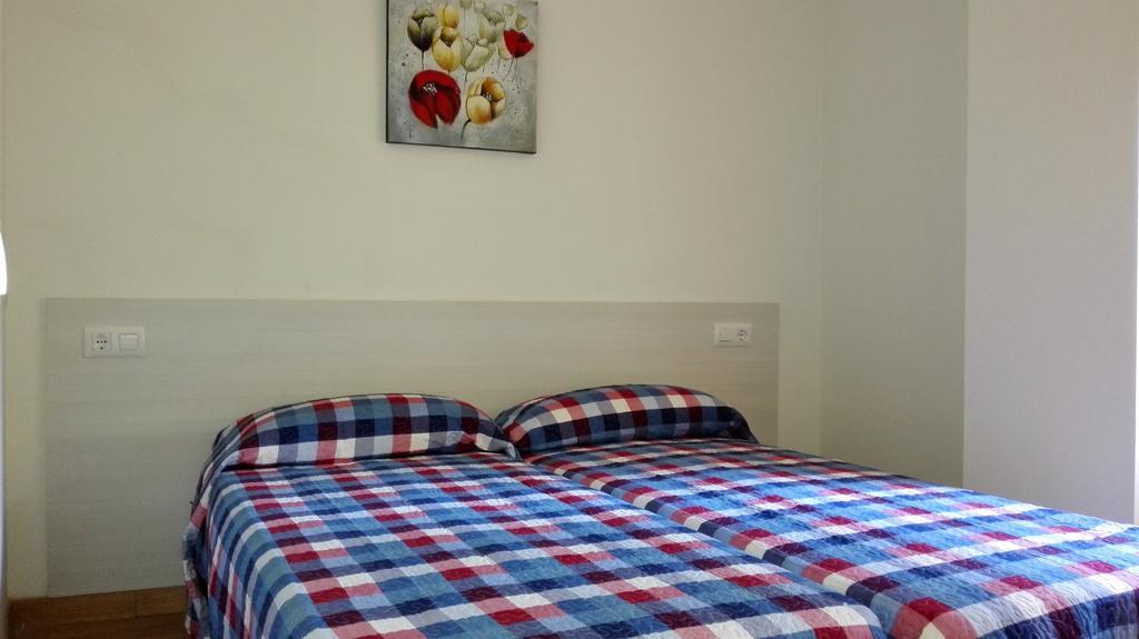 Apartment Tosca Mar Moraira