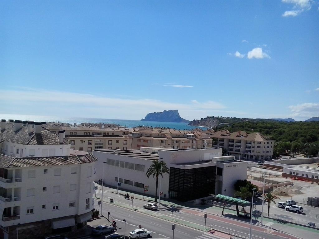 Apartment Tosca Mar